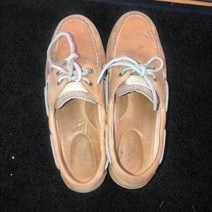 Sperry Shoes